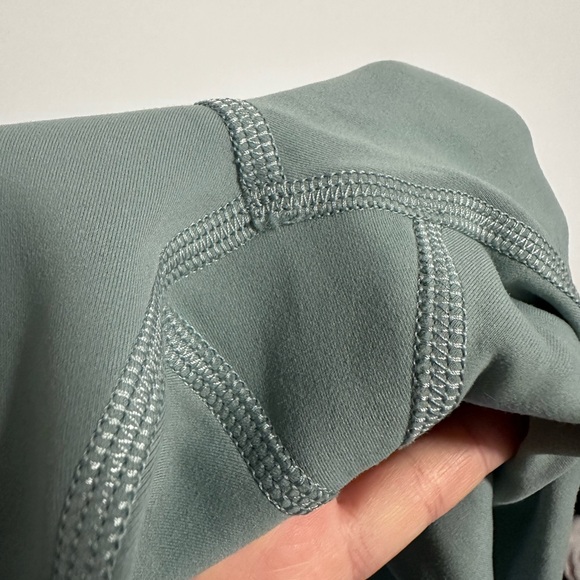 Lululemon Wunder Train Contour Fit High-Rise Tight 25"
Misty Glade - Picture 7 of 8